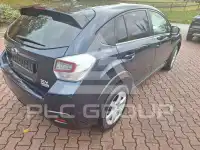 2016 Subaru XV