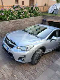 2016 Subaru XV