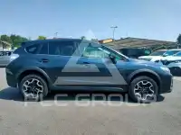 2016 Subaru XV