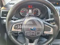 2016 Subaru XV