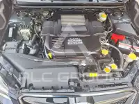 2016 Subaru XV