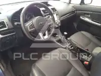 2016 Subaru XV