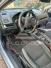 2016 Subaru XV