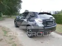 2016 Subaru XV