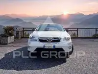 2016 Subaru XV