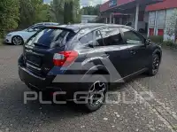 2016 Subaru XV