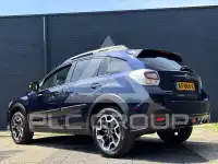 2016 Subaru XV