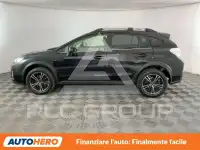 2016 Subaru XV