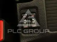2016 Subaru XV