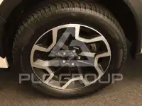 2016 Subaru XV