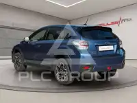2016 Subaru XV