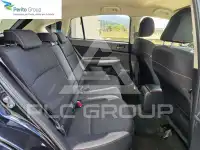 2016 Subaru XV