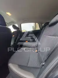 2016 Subaru XV