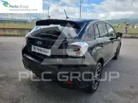 2016 Subaru XV