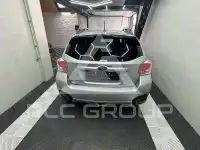 2016 Subaru XV