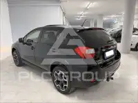 2016 Subaru XV