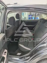 2016 Subaru XV