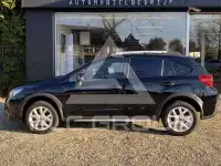 2016 Subaru XV