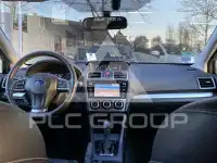 2016 Subaru XV