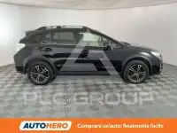 2016 Subaru XV