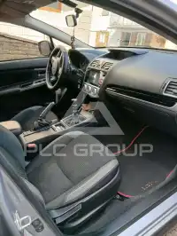2016 Subaru XV