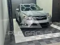2016 Subaru XV