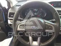 2016 Subaru XV