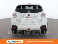 2016 Subaru XV