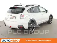 2016 Subaru XV