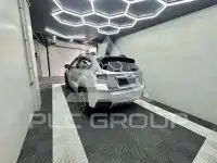 2016 Subaru XV
