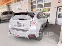 2016 Subaru XV
