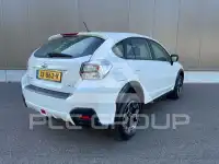 2016 Subaru XV