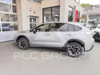 2016 Subaru XV