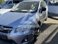 2016 Subaru XV