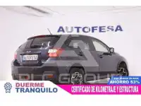 2016 Subaru XV