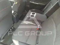 2016 Subaru XV