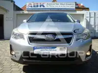 2016 Subaru XV