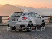 2016 Subaru XV