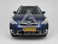 2016 Subaru XV