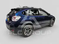 2016 Subaru XV