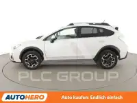 2016 Subaru XV