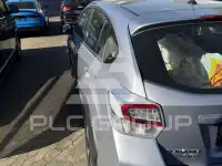 2016 Subaru XV