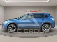2016 Subaru XV