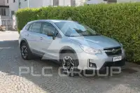 2016 Subaru XV