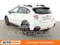 2016 Subaru XV