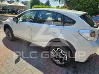 2016 Subaru XV