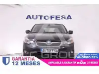 2016 Subaru XV