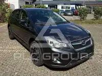 2016 Subaru XV