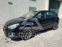 2016 Subaru XV