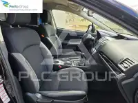2016 Subaru XV